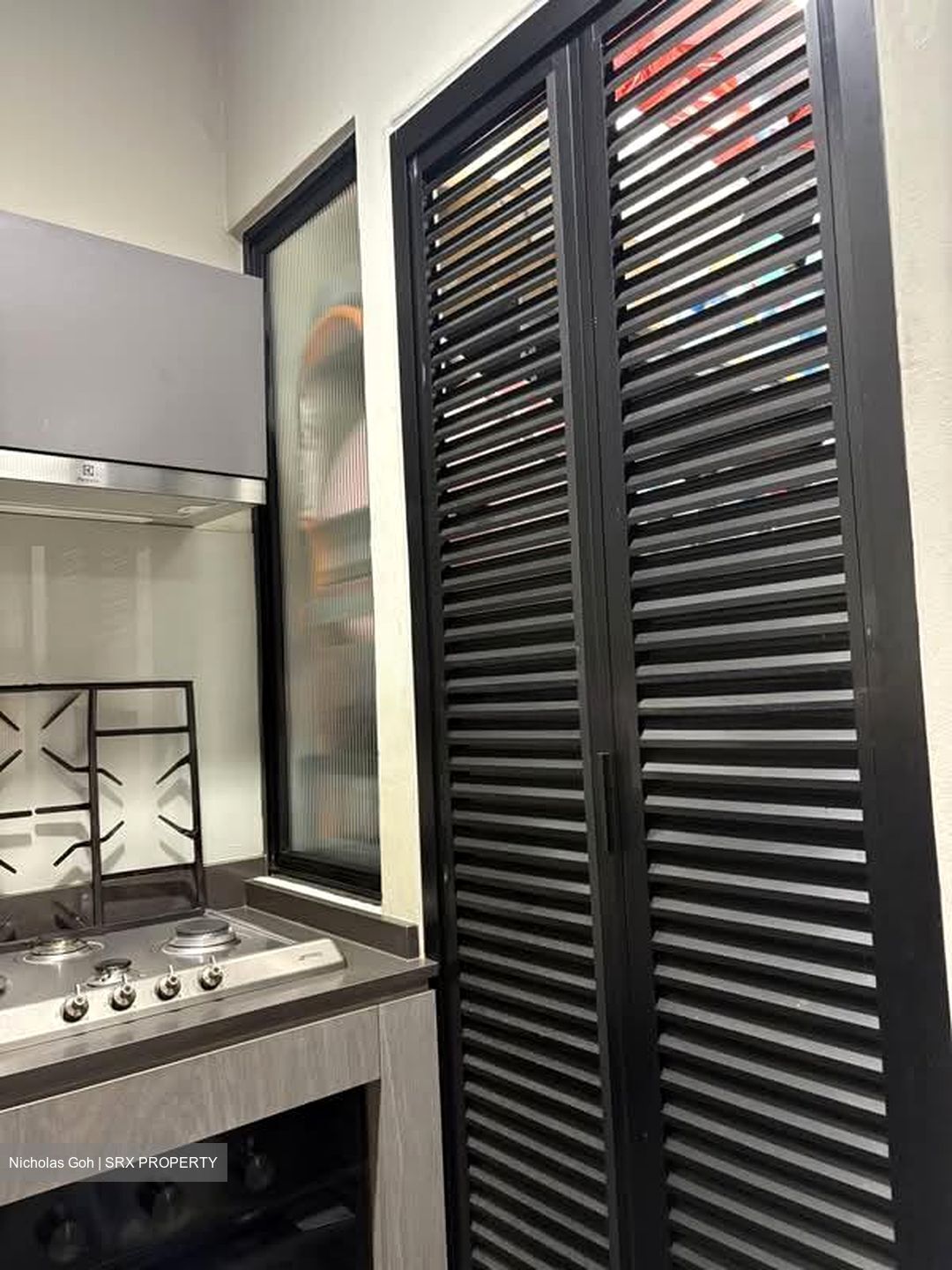 Tanglin View (D3), Condominium #588035261
